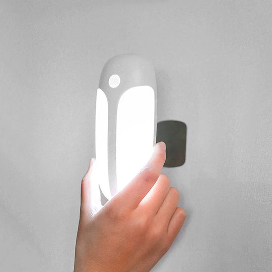LED Motion Sensor