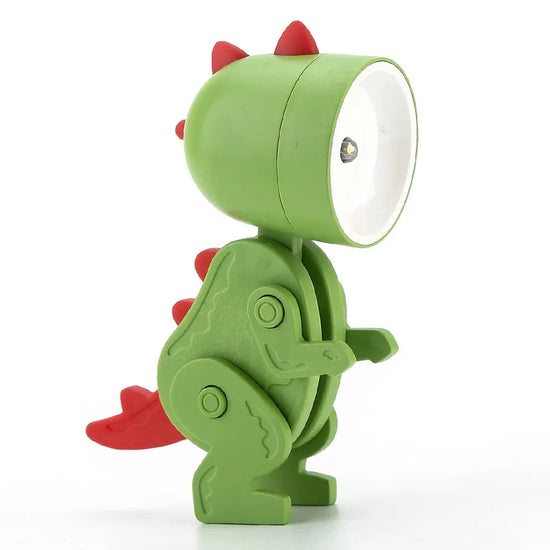 Cartoon Dinosaur Led Lamp