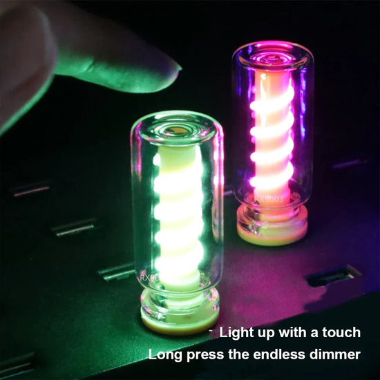 USB Car LED Decorative Light